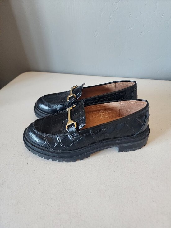 Madewell Loafer "EUC" - Picture 5 of 14